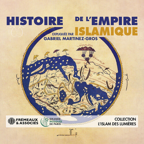 Histoire de L'empire Islamique