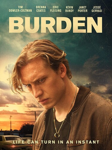 Burden - Burden / (Mod)