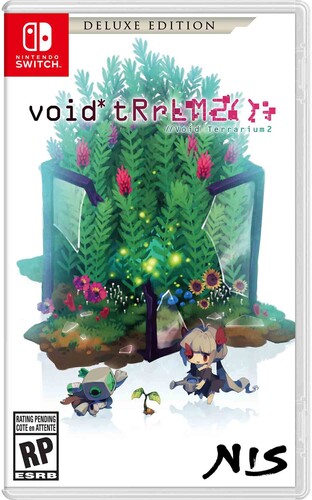 Void Terrarium 2 - Deluxe Edition for Nintendo Switch