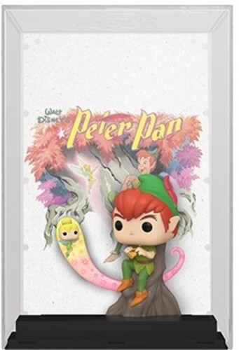 DISNEY - PETER PAN