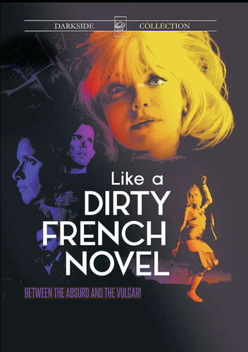 Like a Dirty French Novel - Like A Dirty French Novel / (Mod)