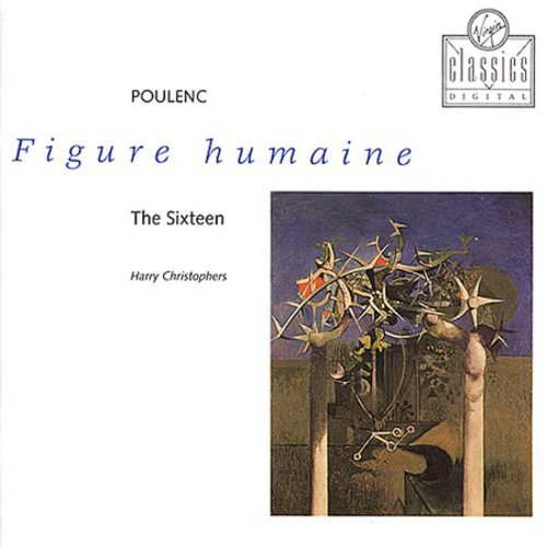 Figure Humaine