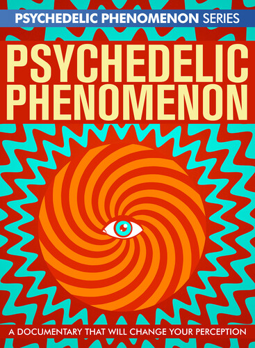 Psychedelic Phenomenon - Psychedelic Phenomenon