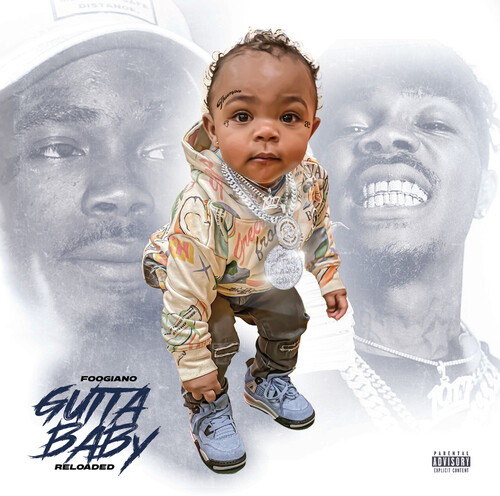 Gutta Baby: Reloaded [Explicit Content]
