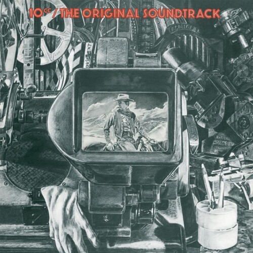 Original Soundtrack - 180gm Vinyl [Import]