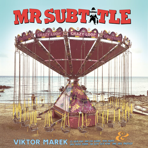 Mr Subtitle - Lucky Bag Of Viktor Marek (Uk)