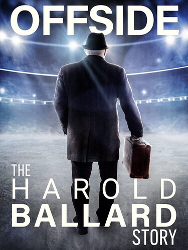 Offside: The Harold Ballard Story - Offside: The Harold Ballard Story / (Mod)