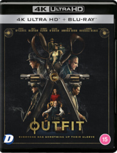The Outfit [Import]