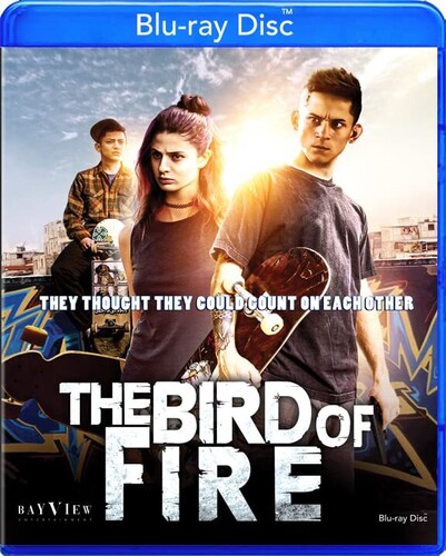 Bird of Fire - Bird Of Fire