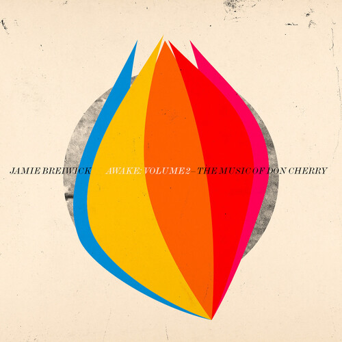 Awake: Volume 2 - The Music Of Don Cherry