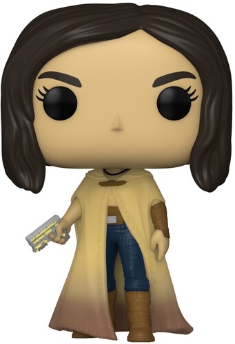 FUNKO POP! MOVIES: Netflix: Rebel Moon - Kora