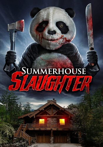 Summerhouse Slaughter - Summerhouse Slaughter