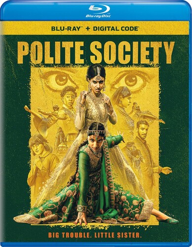 Polite Society