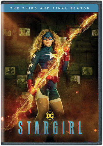 DC's Stargirl: Season 3