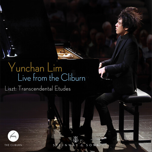 Liszt / Lim - Transcendental Etudes