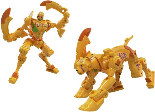 TRA GEN LEGACY UNI CORE BM CHEETOR