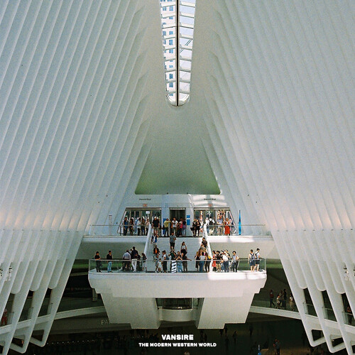 The Modern Western World [Explicit Content]