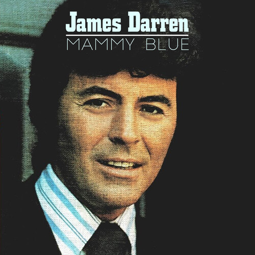 James Darren - Mammy Blue (Mod)