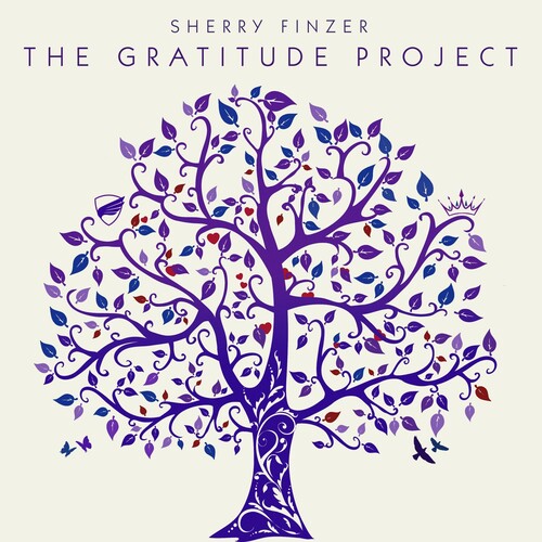 Sherry Finzer - Gratitude Project