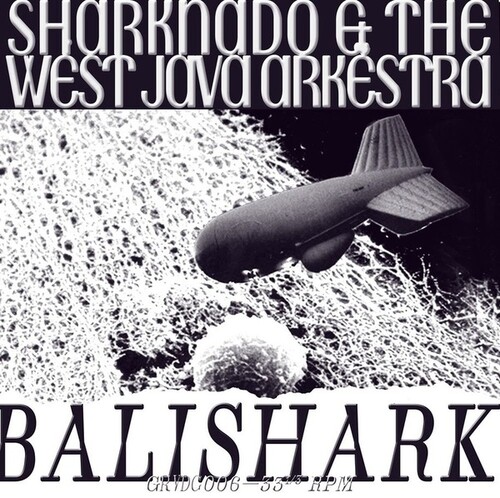 Sharknado / West Java Arkestra - Balishark