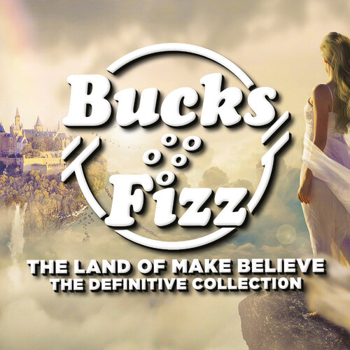 Land Of Make Believe: The Definitive Collection [Import]