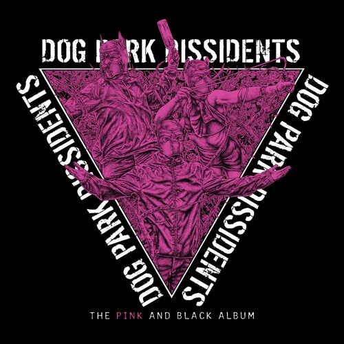 The Pink And Black Album