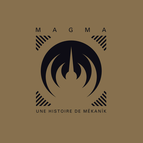 Une Histoire De Mekanik - 50 Years Of Mekanik Destruktiw Kommandoh