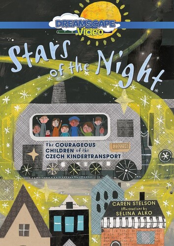 Stars of the Night: The Courageous Children of the - Stars Of The Night: The Courageous Children Of The