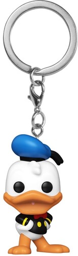 POP DISNEY KEYCHAIN DONALD DUCK 1938