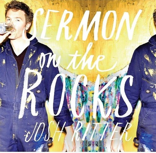 Josh Ritter - Sermon On The Rocks [Colored Vinyl]