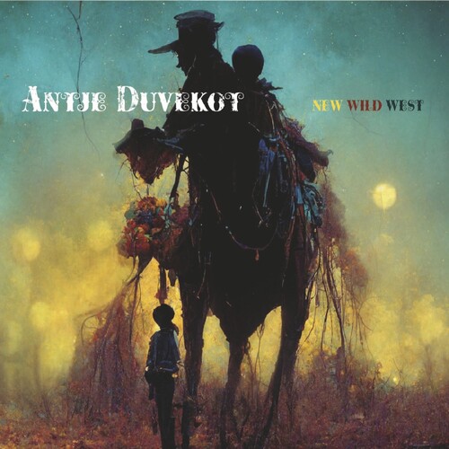 Antje Duvekot - New Wild West (Eco)