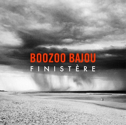 Boozoo Bajou - Finistere