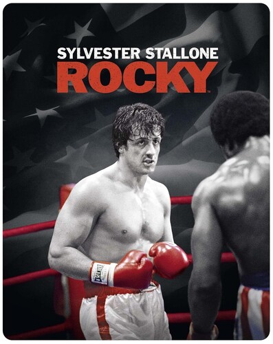 Rocky - Rocky [Limited Edition] (Stbk) (Uk)