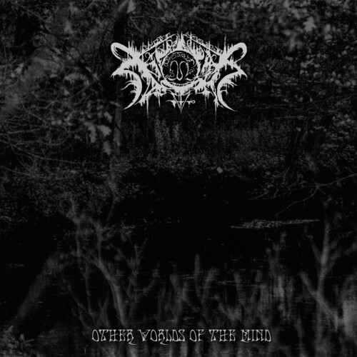 Xasthur - Other Worlds Of The Mind (Gate)