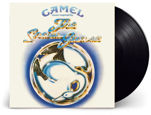 Music Inspired By The Snow Goose [Import]