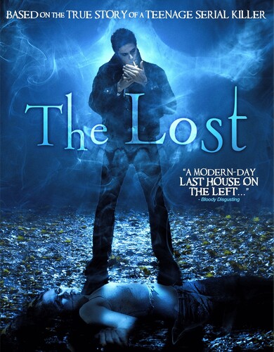 Lost - Lost / (Spec)