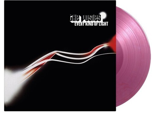 Posies - Every Kind Of Light [Colored Vinyl] [Limited Edition] [180 Gram] (Purp)