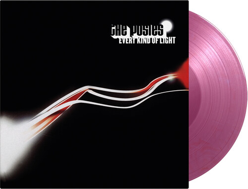 Every Kind Of Light - Limited 180-Gram Translucent Purple Colored Vinyl