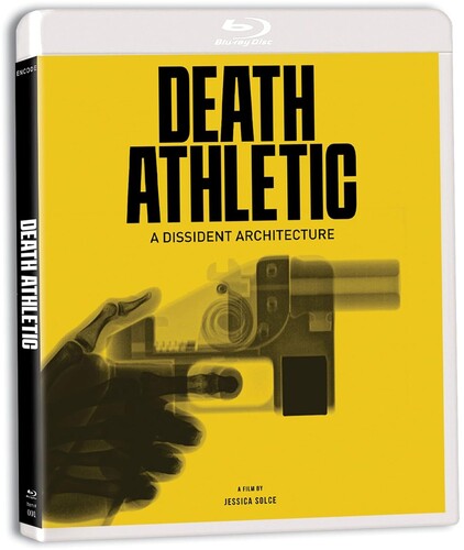 Death Athletic: A Dissident Architecture