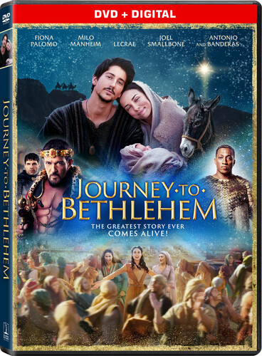 Journey to Bethlehem - Journey To Bethlehem / (Ac3 Digc Sub Ws)