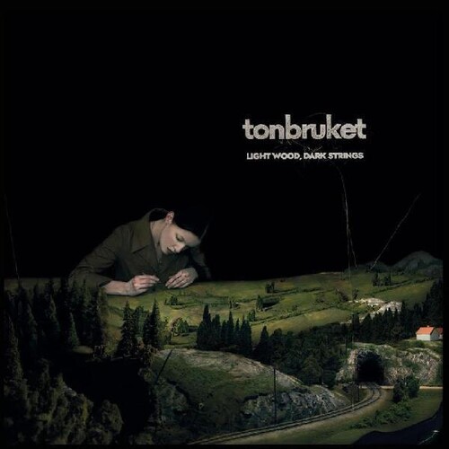 Tonbruket - Light Wood Dark Strings [Colored Vinyl] (Grn) (Uk)