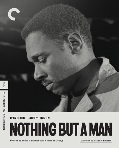 Nothing but a Man (Criterion Collection)