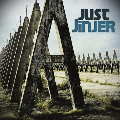 Just Jinjer