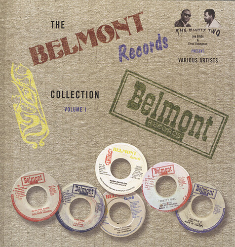 Belmont Collection 1 / Various - Belmont Collection 1 / Various