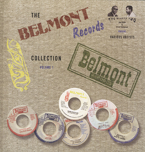 Belmont Collection 1 (Various Artists)