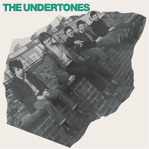 Undertones - Undertones (Can)
