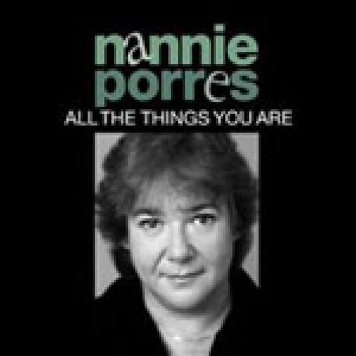 All The Things You Are