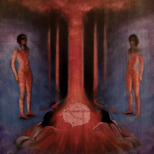 The Chaos In Veins - Deluxe Edition [Import]