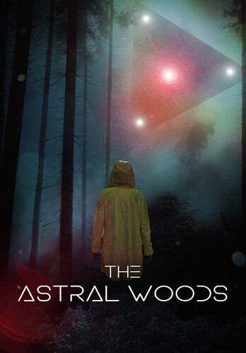Astral Woods - The Astral Woods