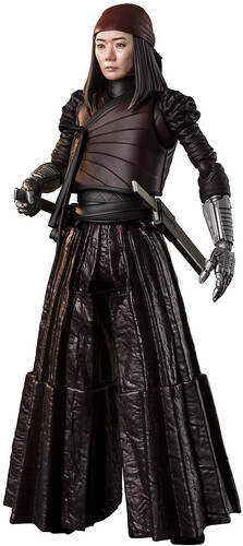 Tamashii Nations - Rebel Moon: Part One - A Child of Fire - S.H. Figuarts - Nemesis (Rebel Moon)